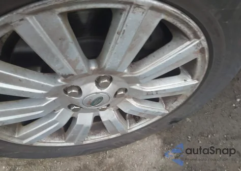 2013 Land Rover Lr4 из США, поврежденный, VIN SALAG2D49DA677887